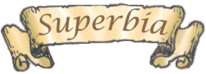 Superbia Banner