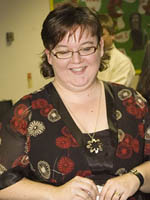 1st Prize Winner - Carole Arnold