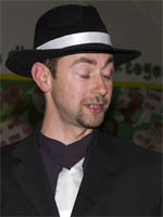 2nd Prize Winner - Chris Miles