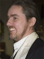 2nd Prize Winner - Gary O'Connell