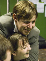 One of these people won 3rd prize...